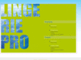 lingeriepro.be