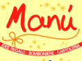 manubomboniere.com