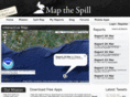 mapthespill.com