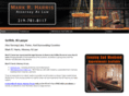 markharrislawyer.com