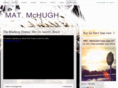 matmchughmusic.com