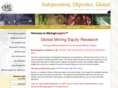 mininginsights.com