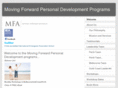 movingforwardaustralia.com