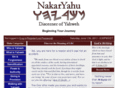 nakaryahu.org