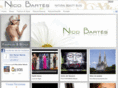 nicobartes.com