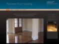 palmettofloorsanding.com