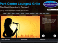 parkcenterlounge.com