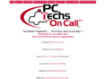 pctechs-oncall.com