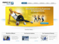 perfectfithealth.com