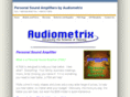 personal-sound-amplifier.com
