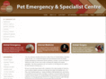 petemergency.com.au