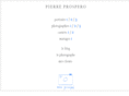 pierreprospero.com