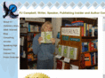pjcampbellwriter.com