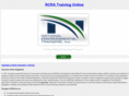 rcratrainingonline.com