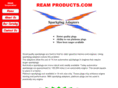reamproducts.com