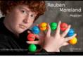 redheadmagic.com