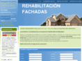 rehabilitacion-fachadas.es