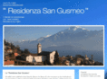 residenzasangusmeo.com