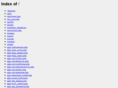 retrowebradio.com