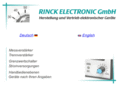 rinck-electronic.com