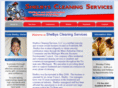 shelbyscleaning.com