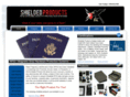 shieldedproducts.com