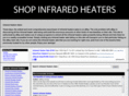 shopinfraredheaters.info