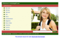 simstargolf.com