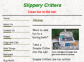 slipperycritters.com