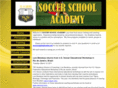 soccersa.org