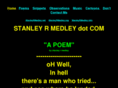 stanleyrmedley.com