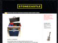 stonecastle.se