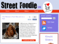 streetfoodie.com