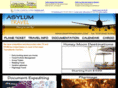 swiftpassvisa.com