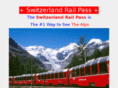 switzerlandrailpass.com