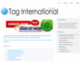 taginternational.com