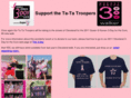 tatatroopers.com