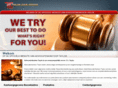 taylorlegalcenter.com
