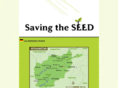 theafghanseeds.org