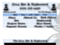 thecruz.co.uk