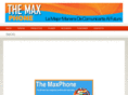 themaxphone.com