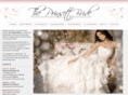 thepoinsettbride.com