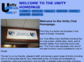 theunityclub.com