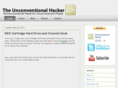 unconventionalhacker.com