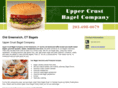 uppercrustbagel.net