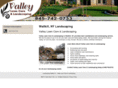 valleylawncareandlandscaping.com