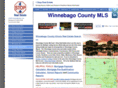 winnebagocountymls.com