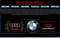 wolfauto.net