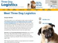 3-dog-logistics.com