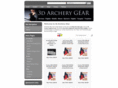 3darcherygear.com